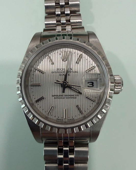 Rolex 79240