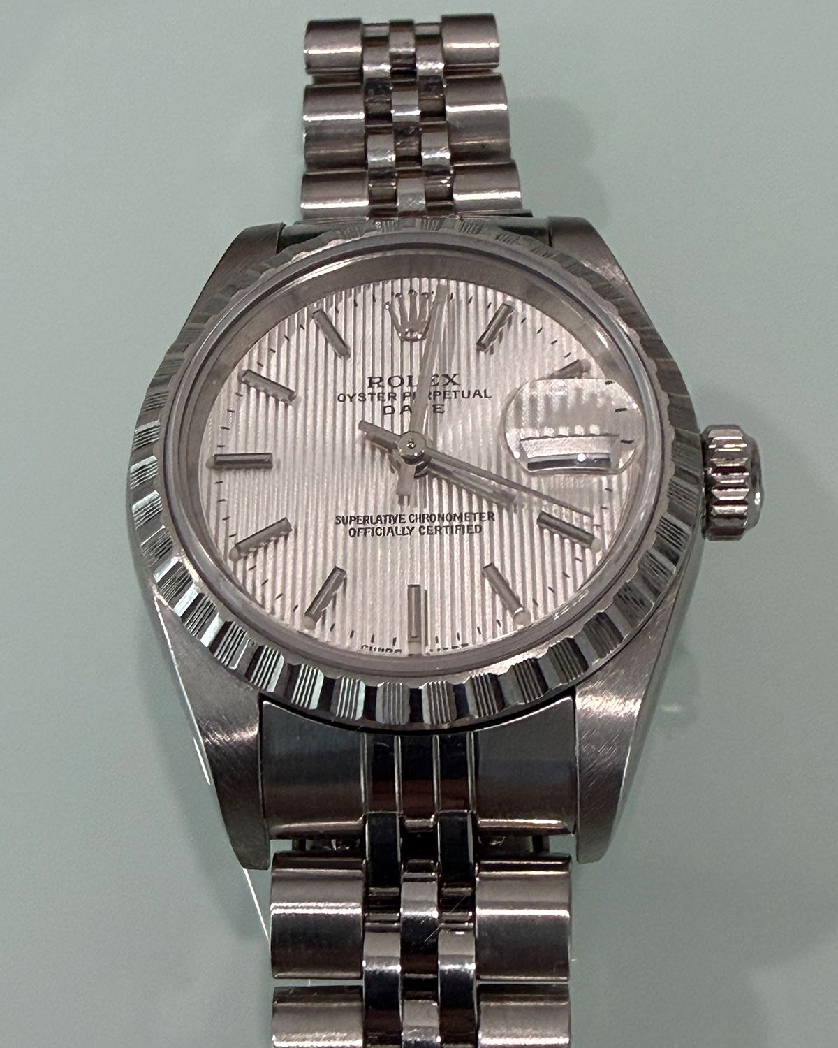 Rolex 79240