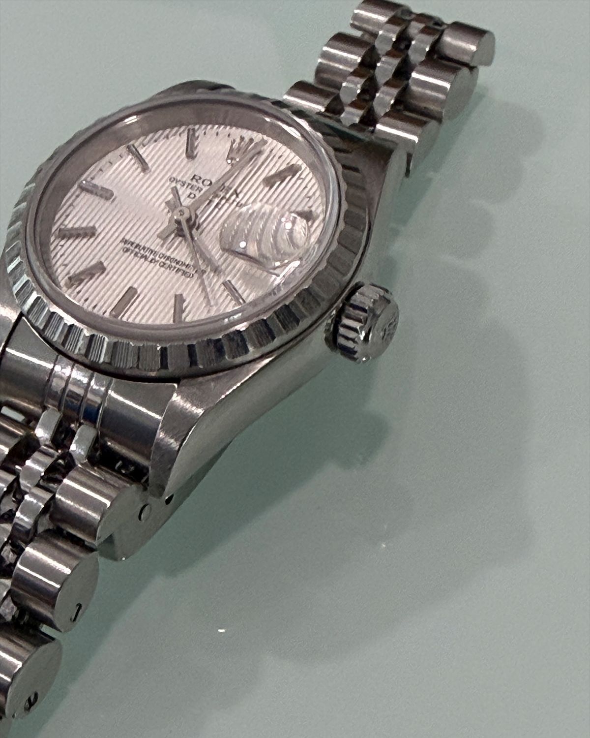 Rolex 79240
