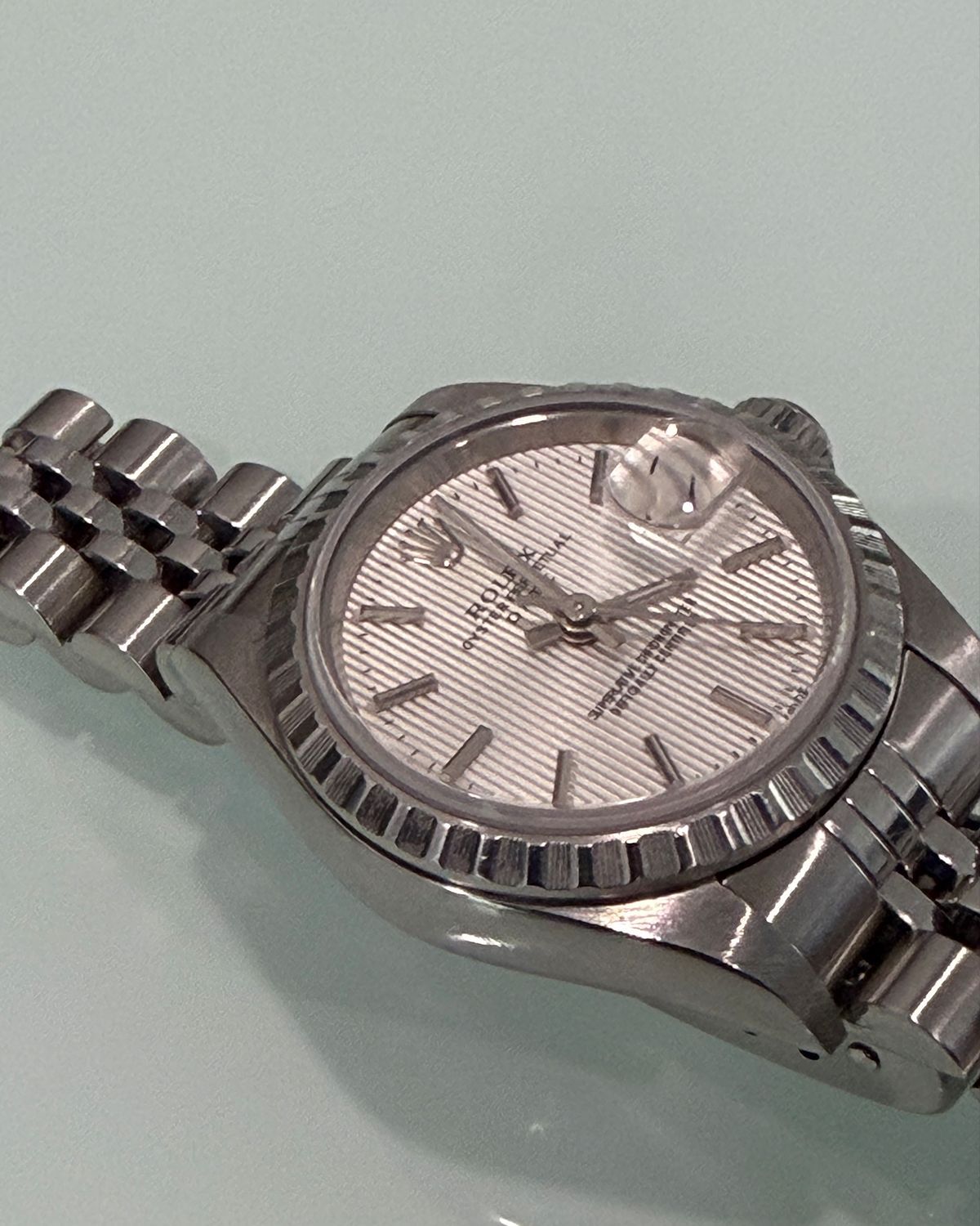 Rolex 79240