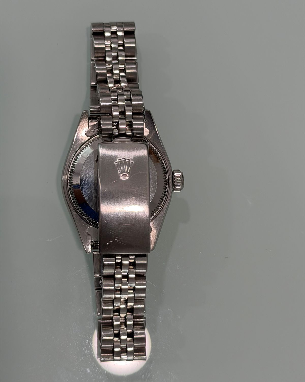 Rolex 79240