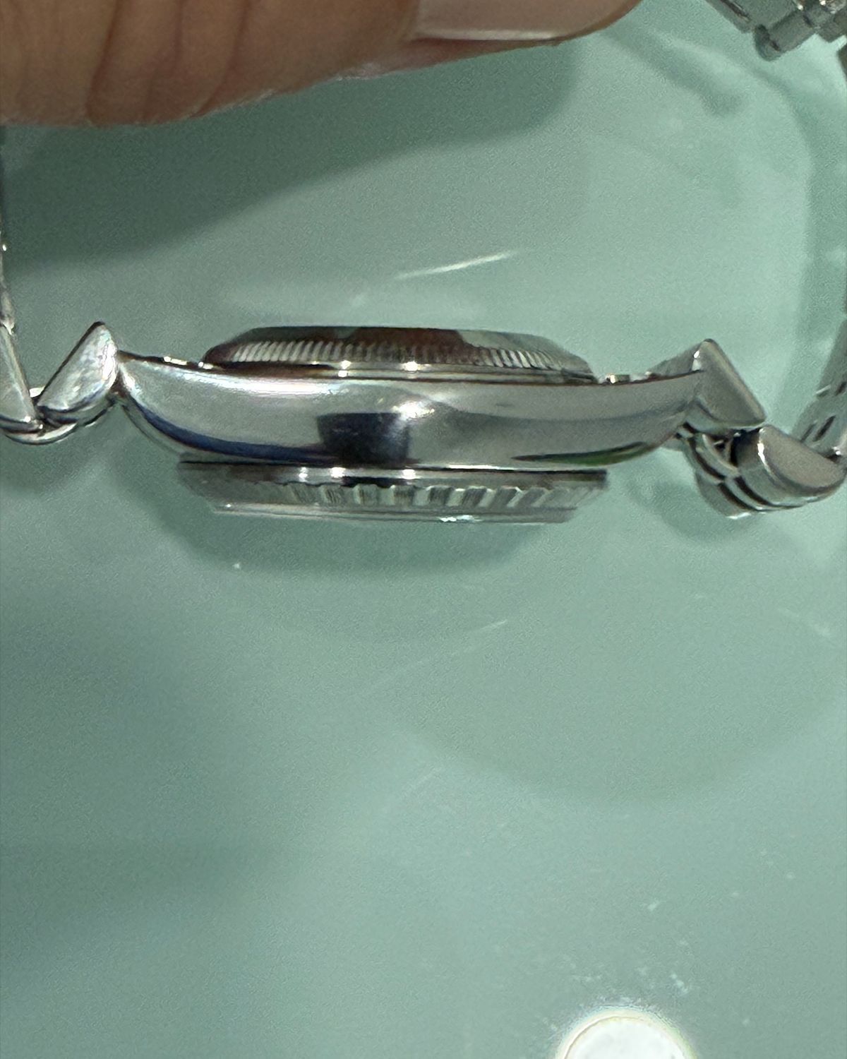 Rolex 79240