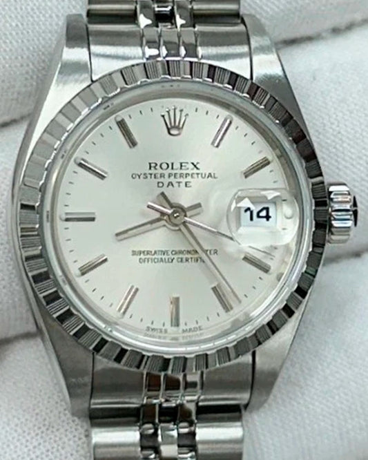Rolex 79240