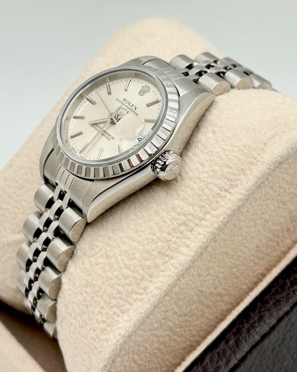 Rolex 79240