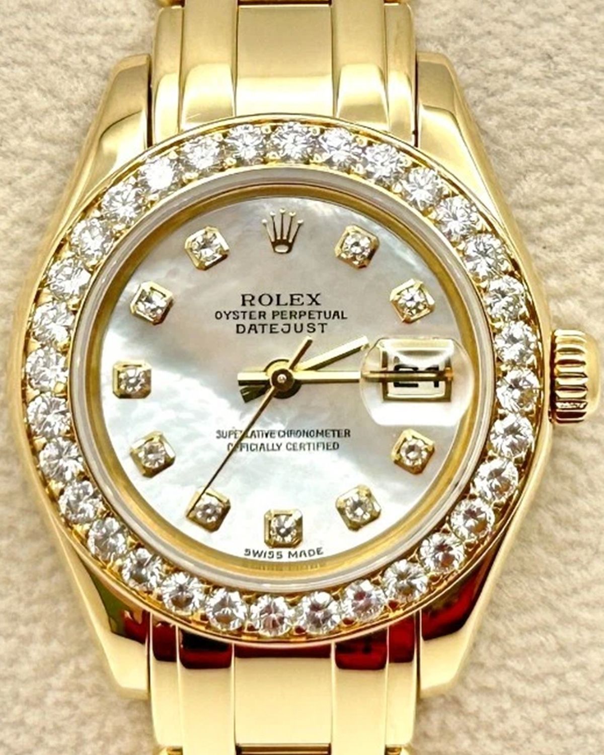 Rolex 80298