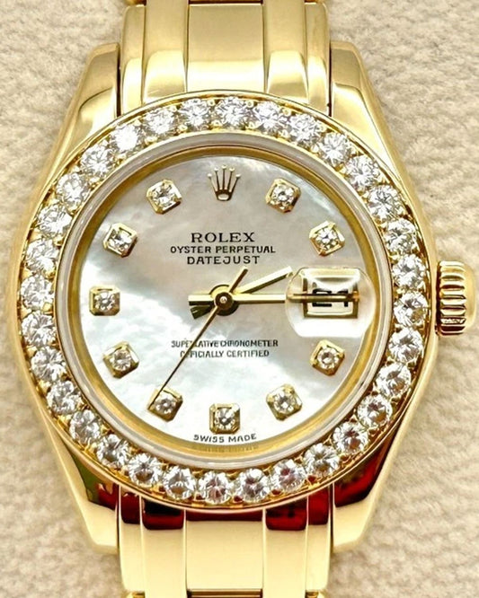 Rolex 80298