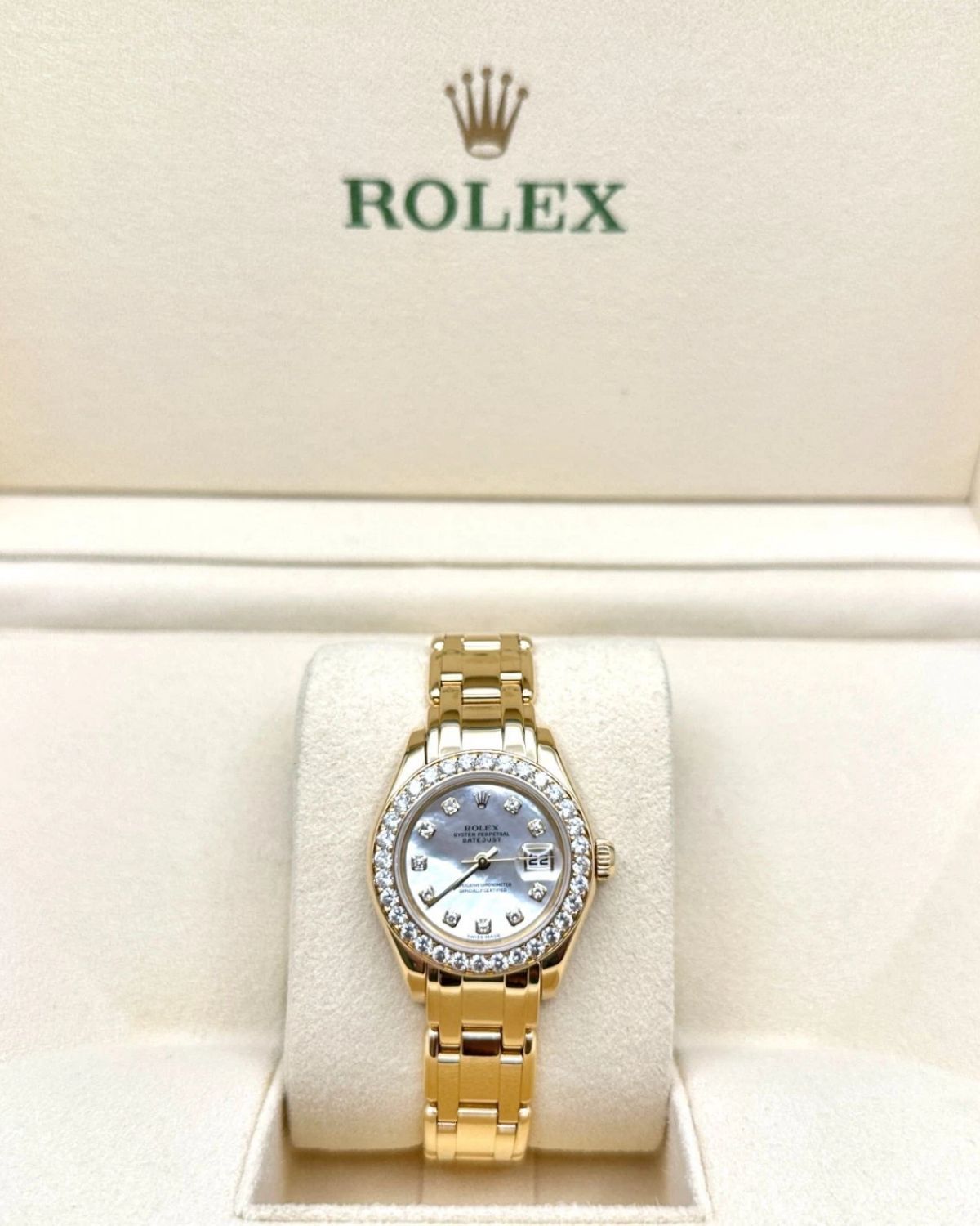Rolex 80298