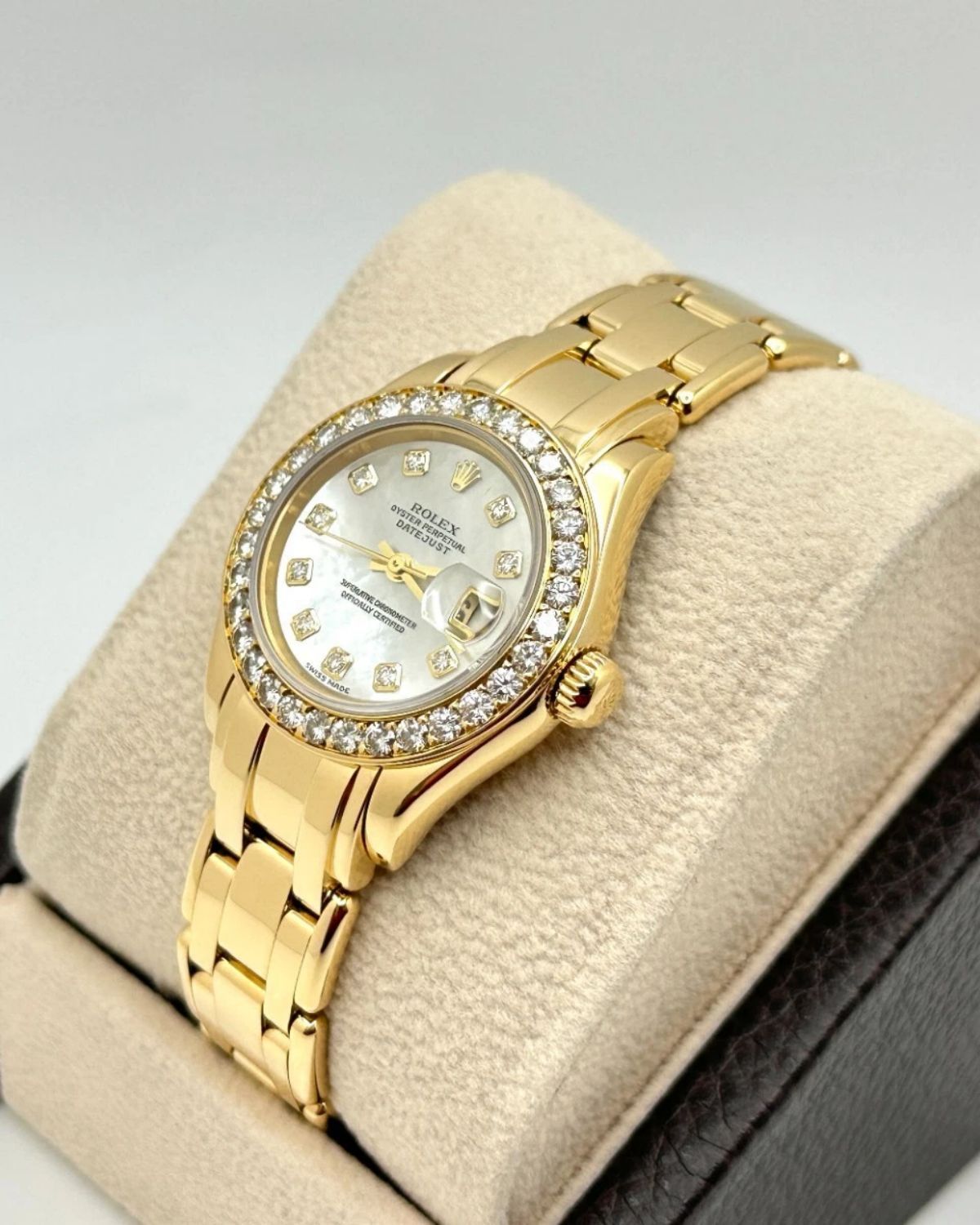 Rolex 80298