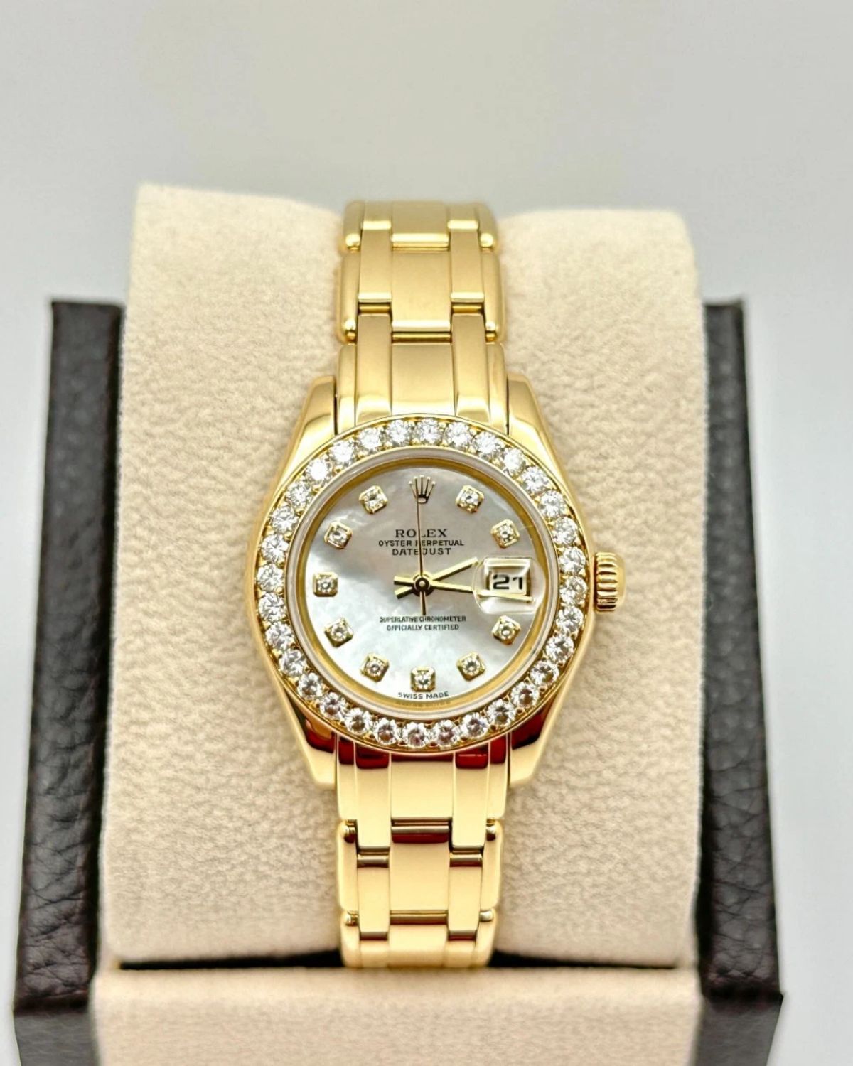Rolex 80298
