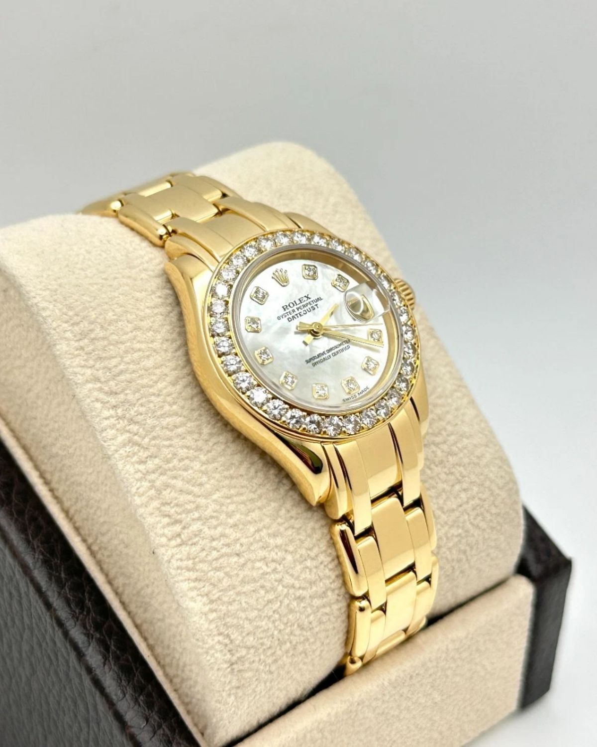 Rolex 80298