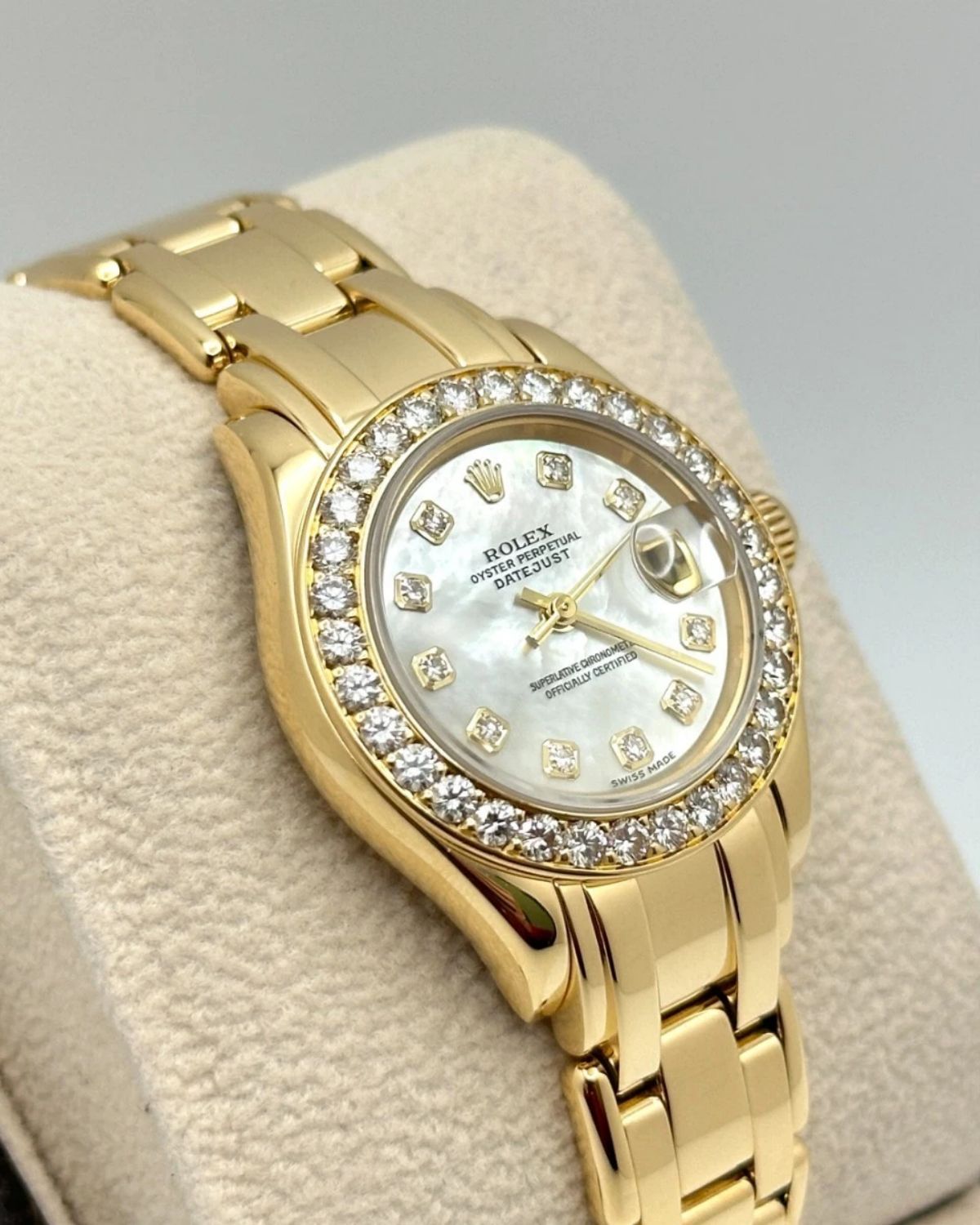 Rolex 80298