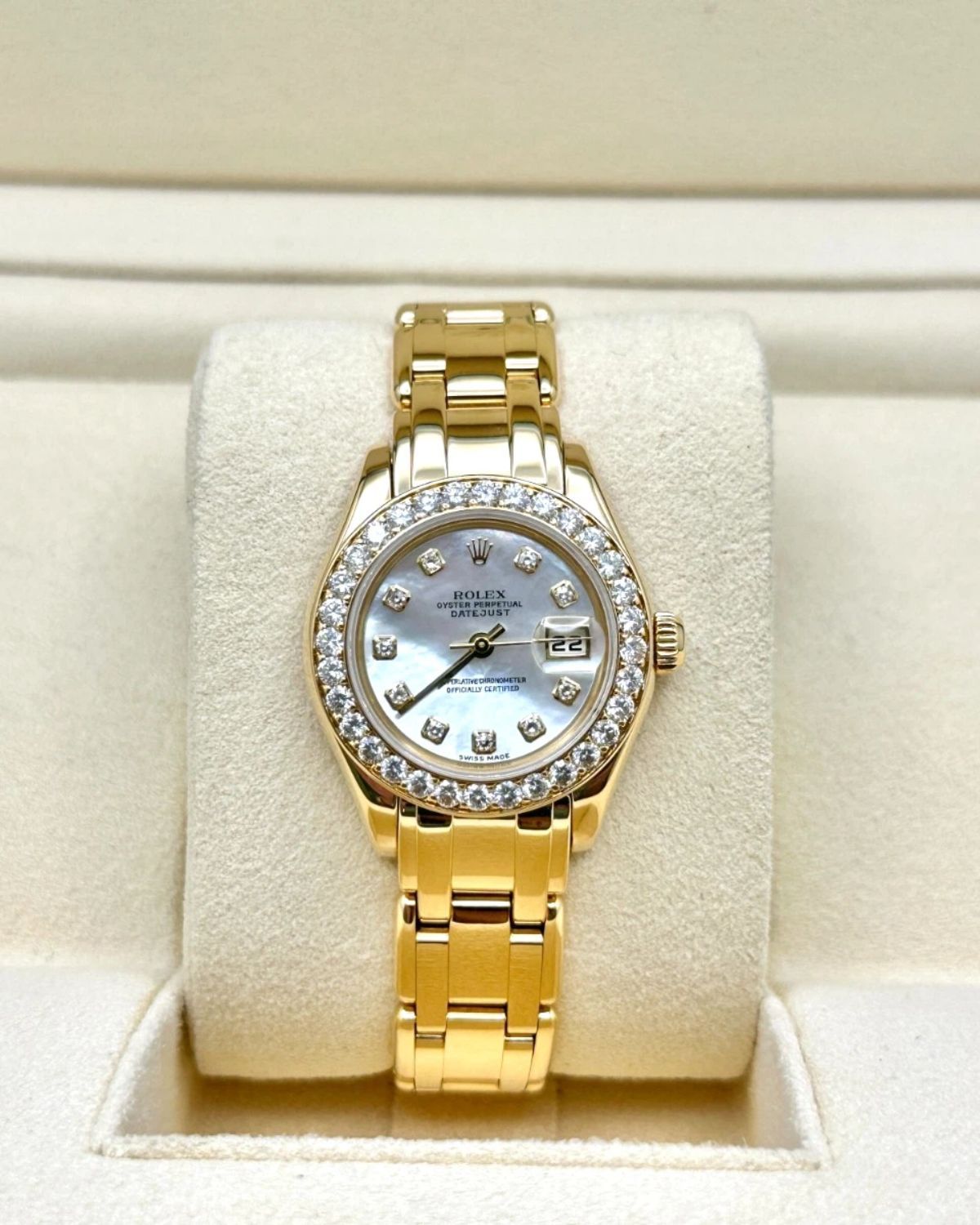 Rolex 80298