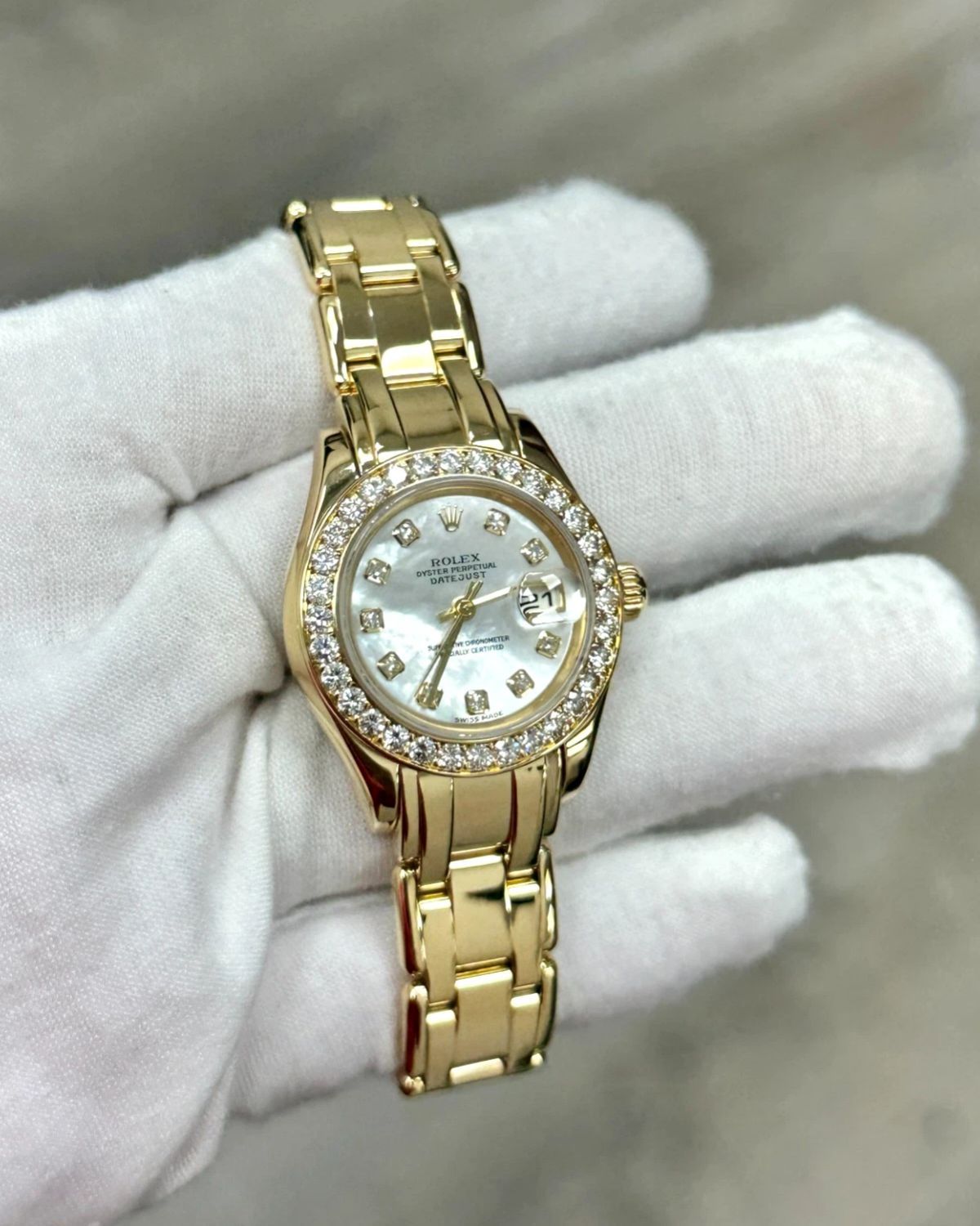 Rolex 80298
