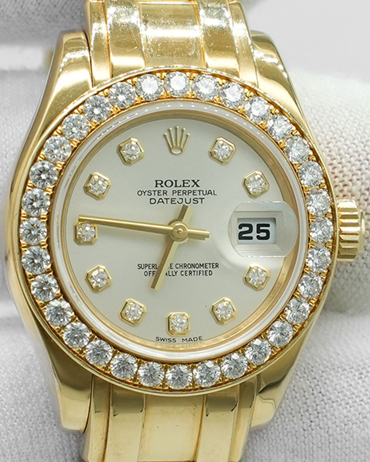 Rolex 80298