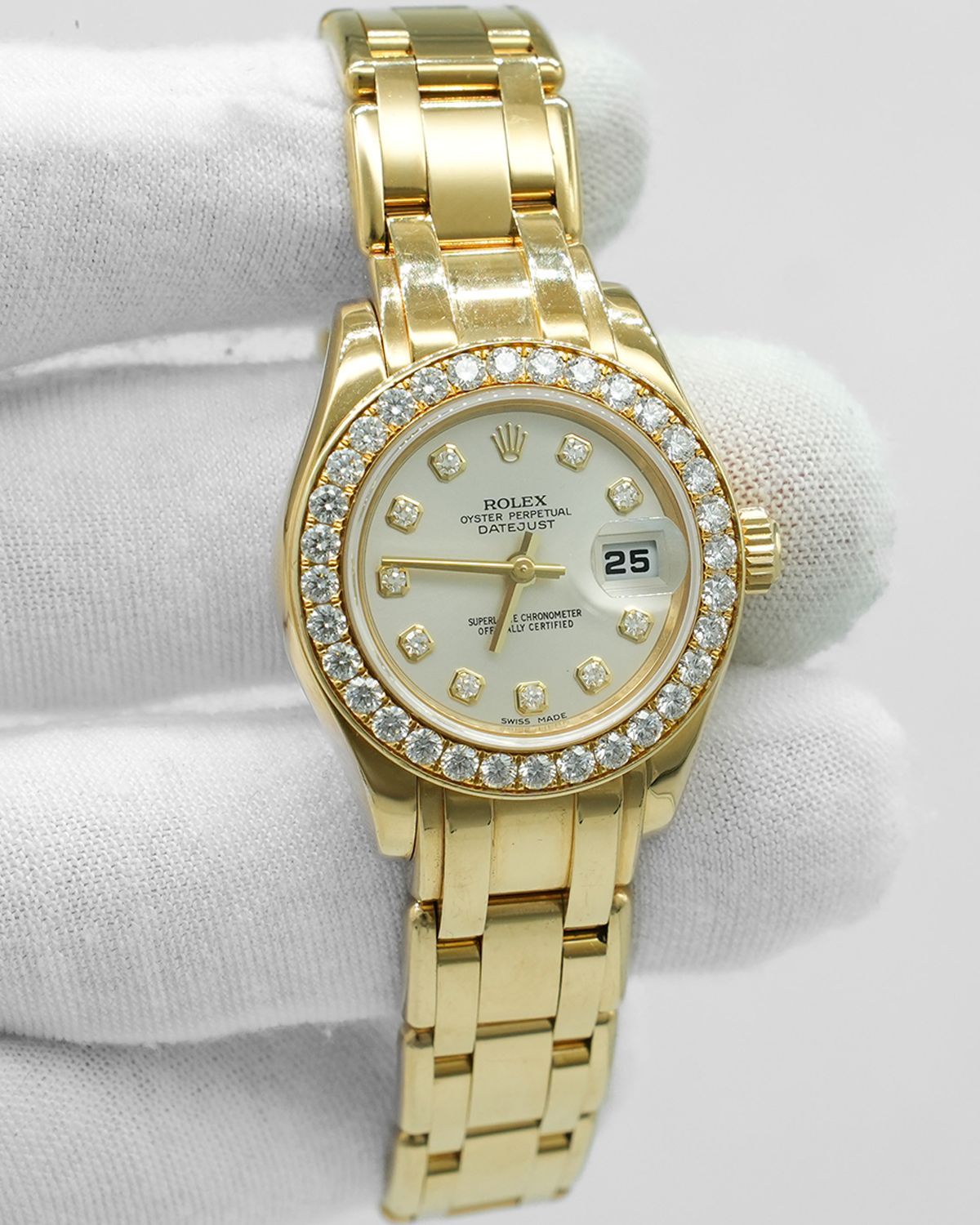 Rolex 80298