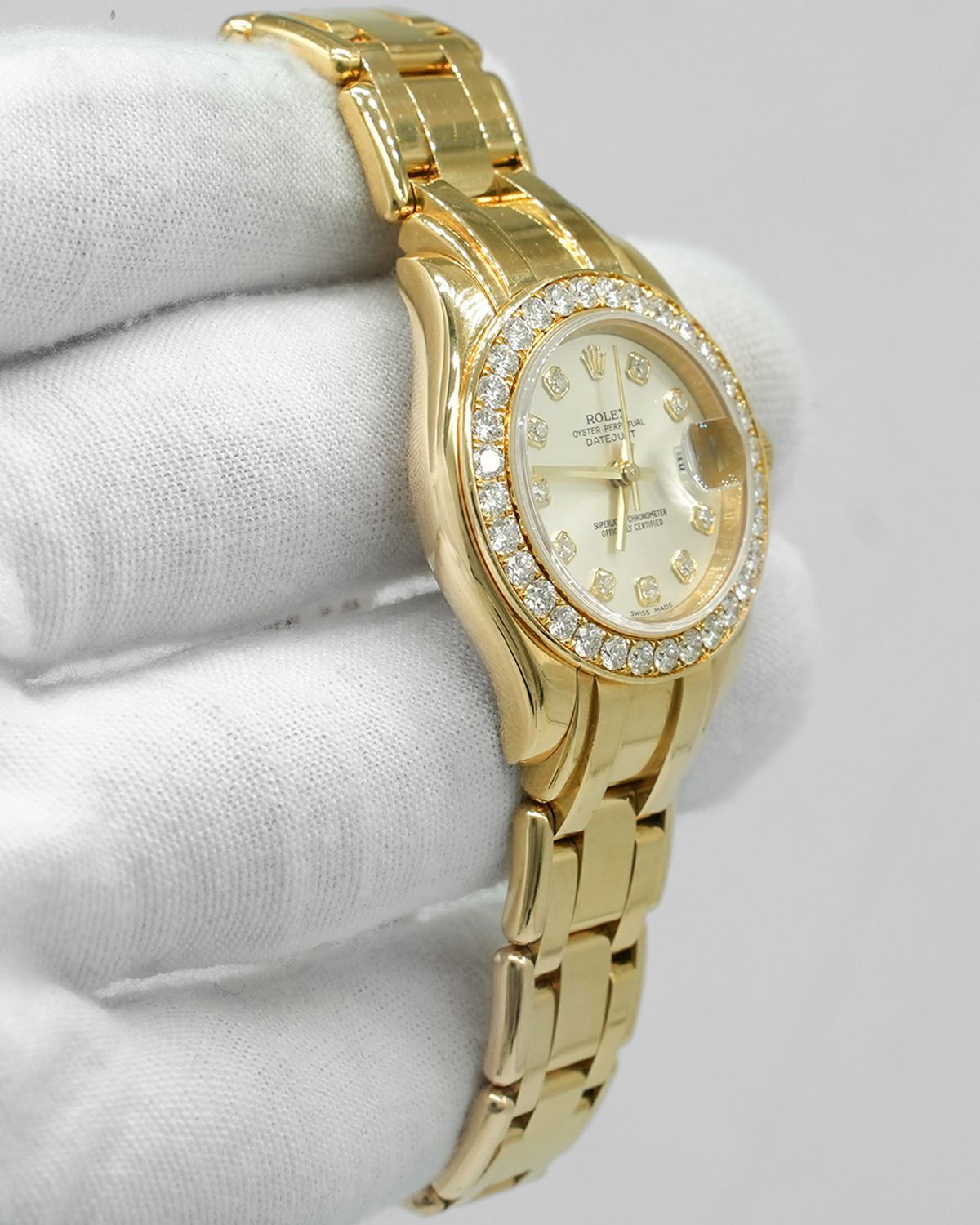 Rolex 80298