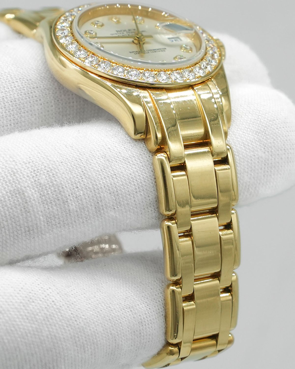 Rolex 80298