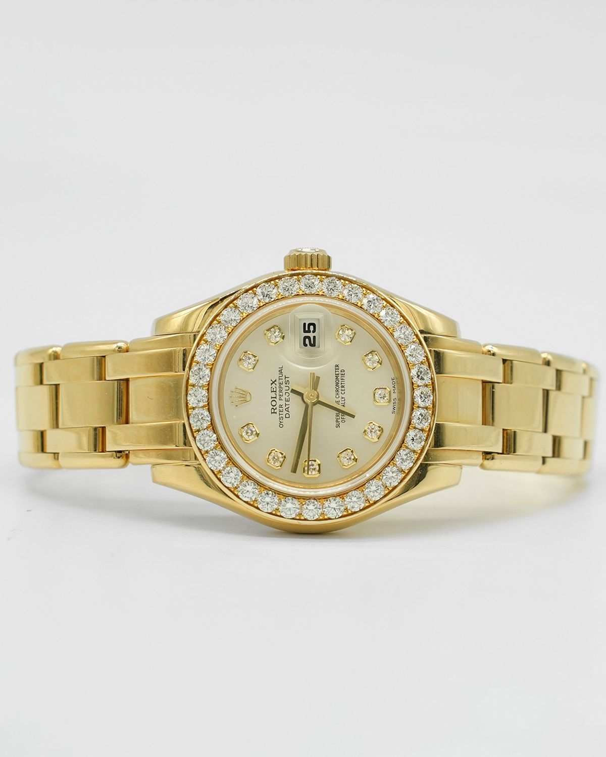 Rolex 80298