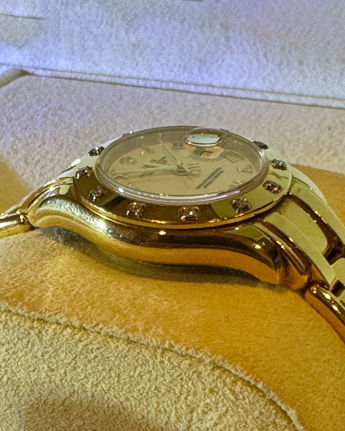 Rolex 80318