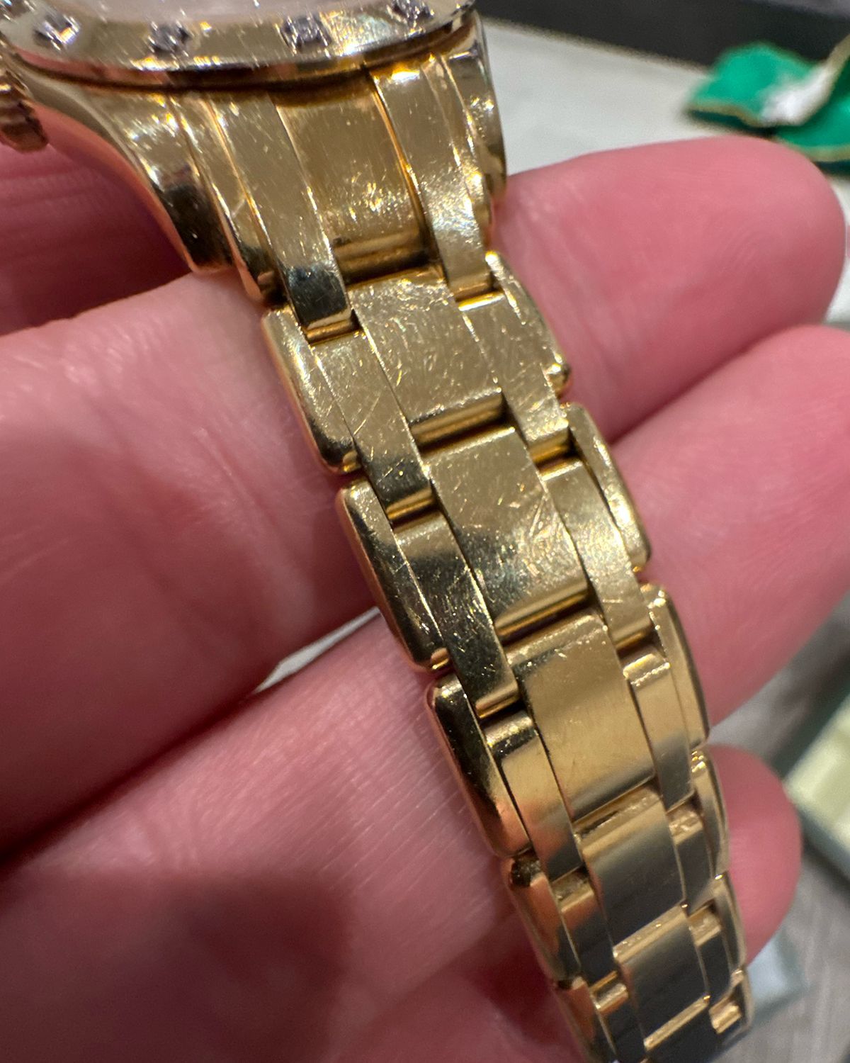 Rolex 80318
