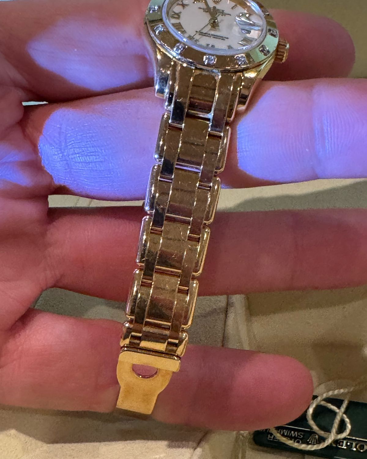 Rolex 80318