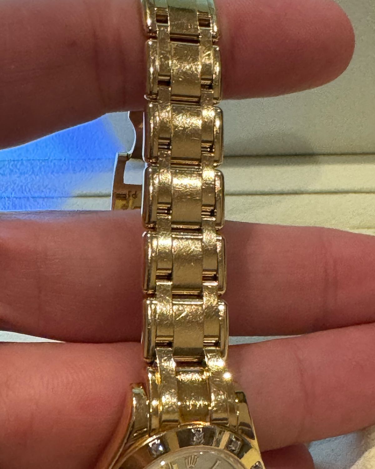 Rolex 80318