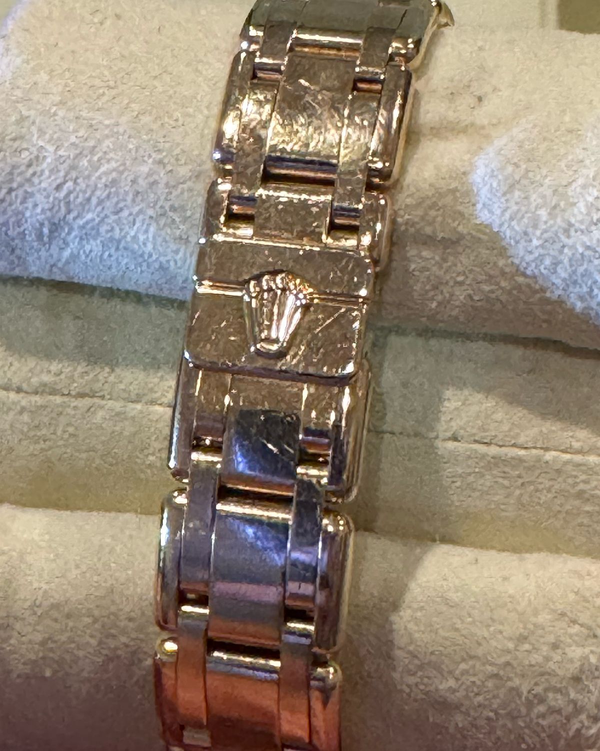 Rolex 80318