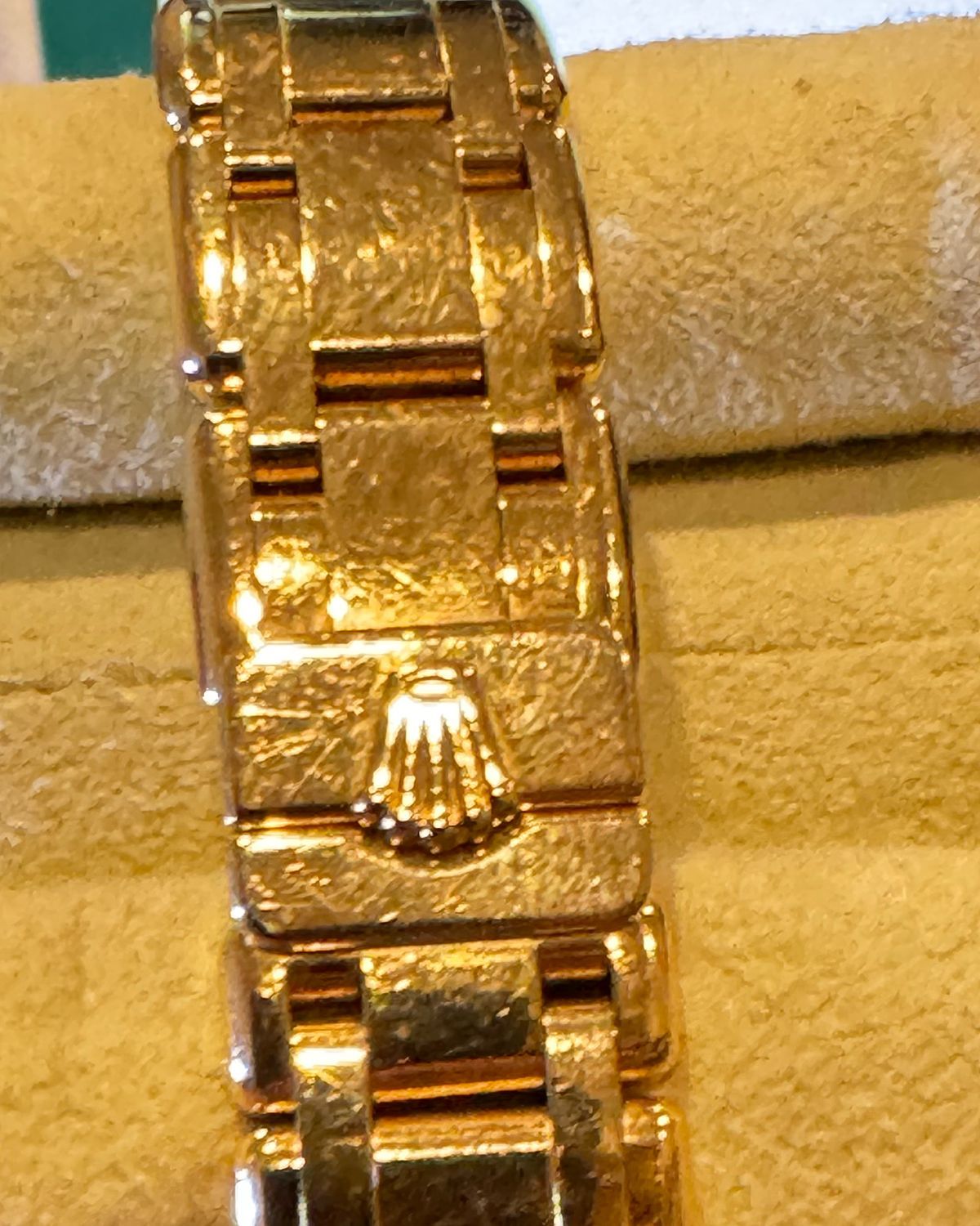 Rolex 80318