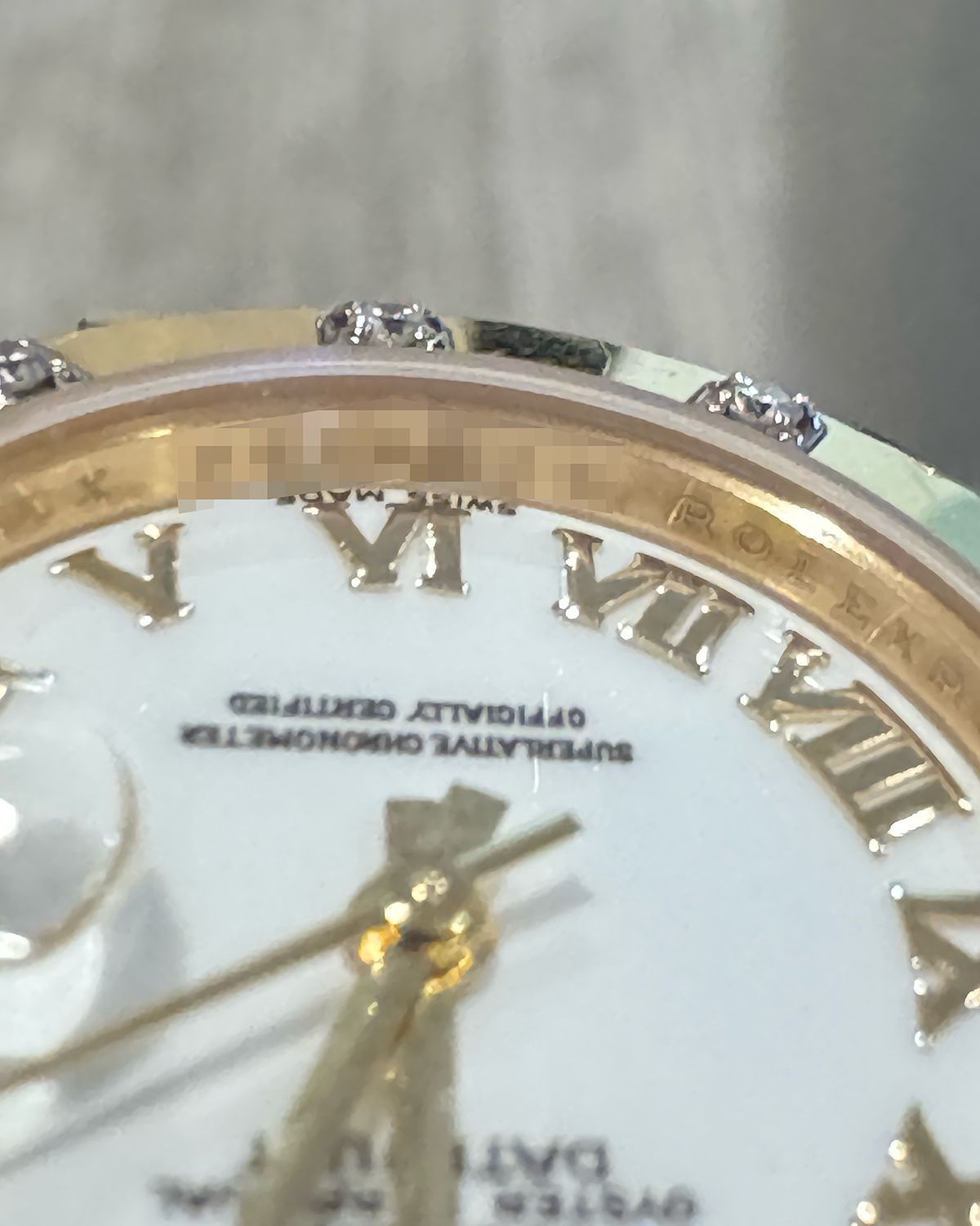 Rolex 80318