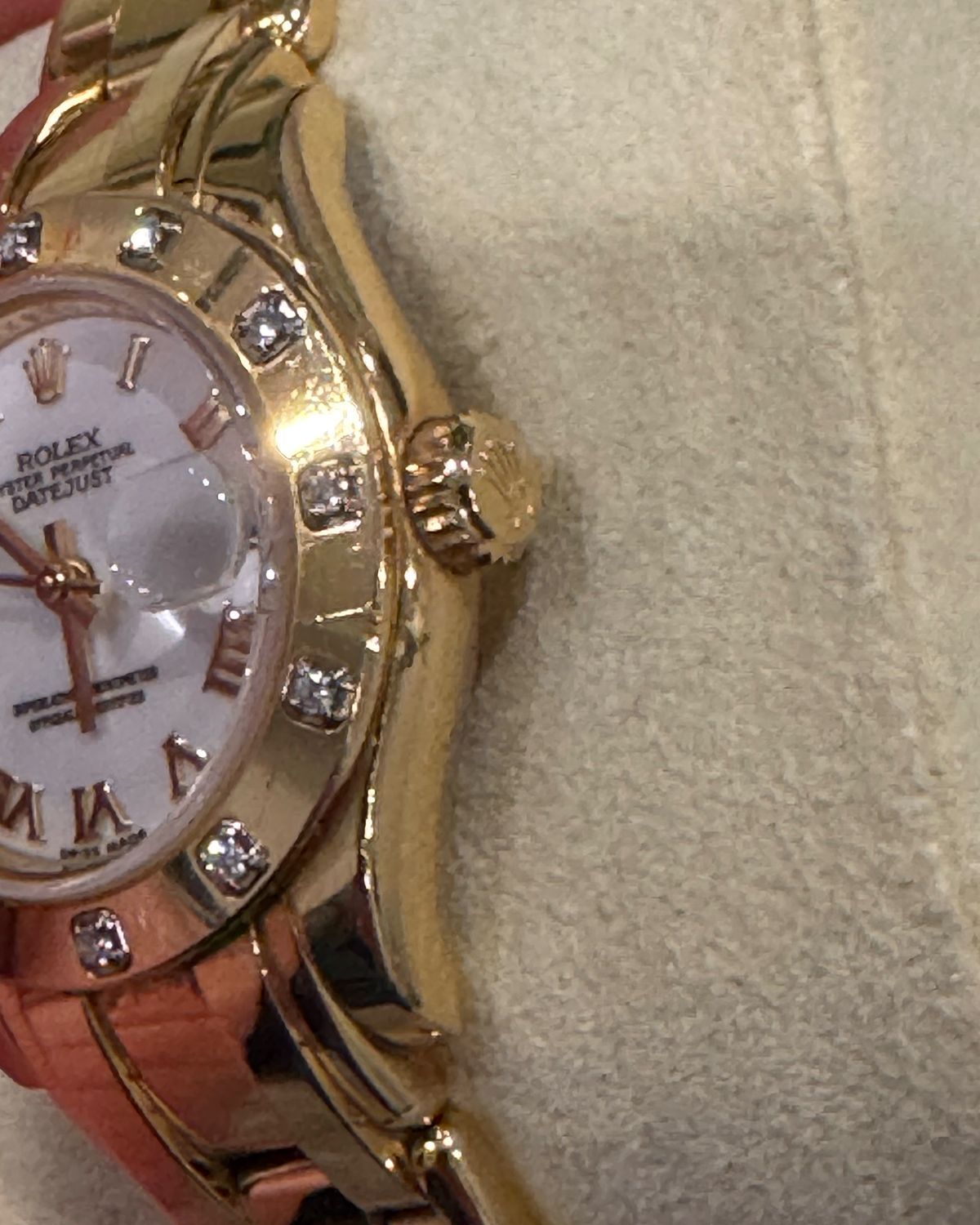 Rolex 80318