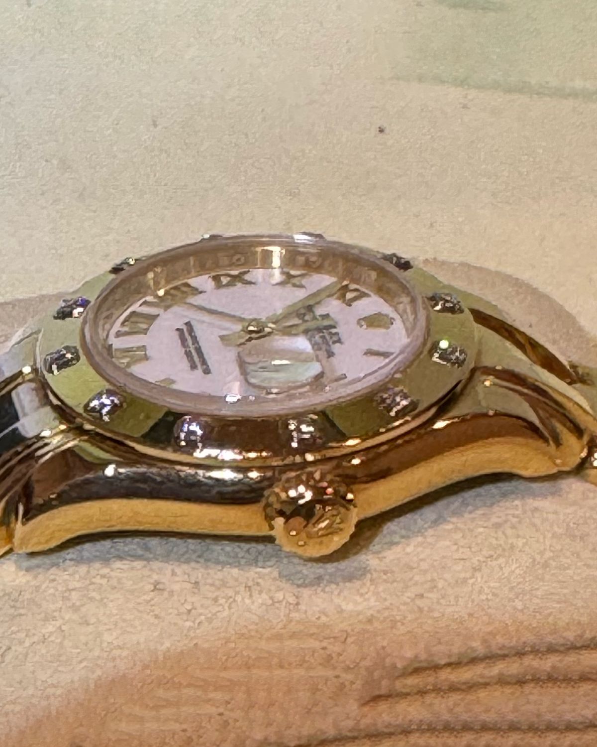 Rolex 80318
