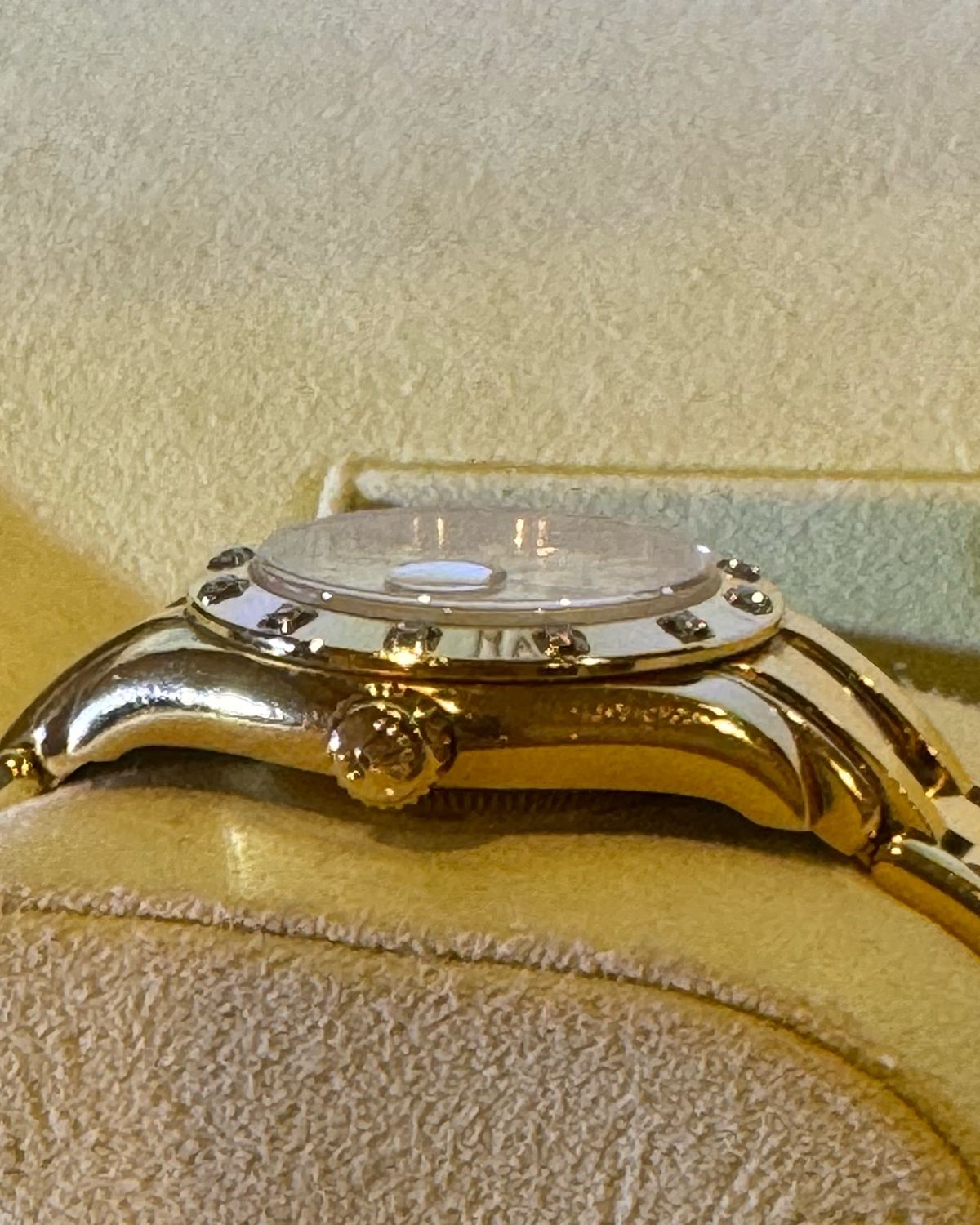 Rolex 80318