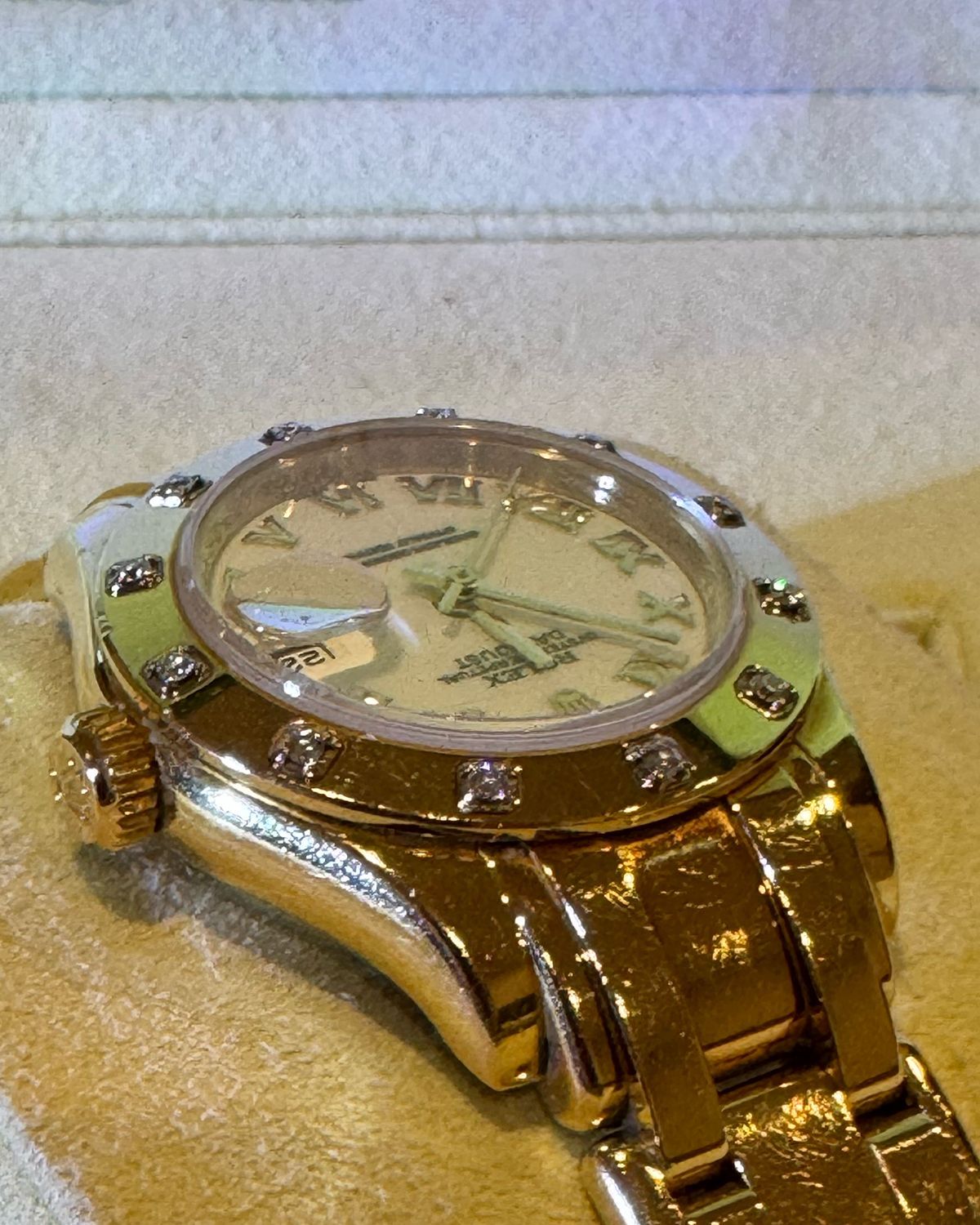 Rolex 80318