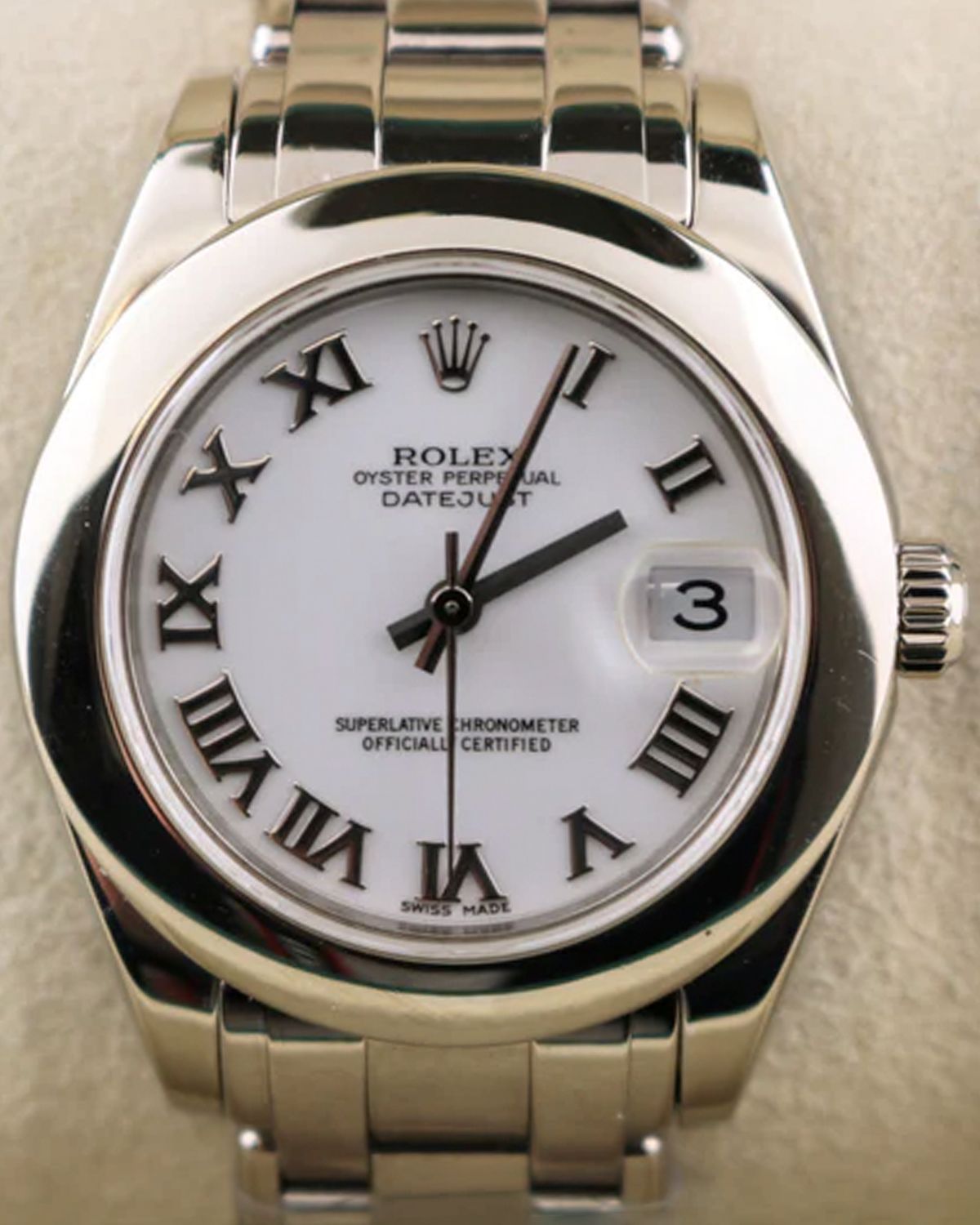 Rolex 81209