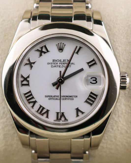 Rolex 81209