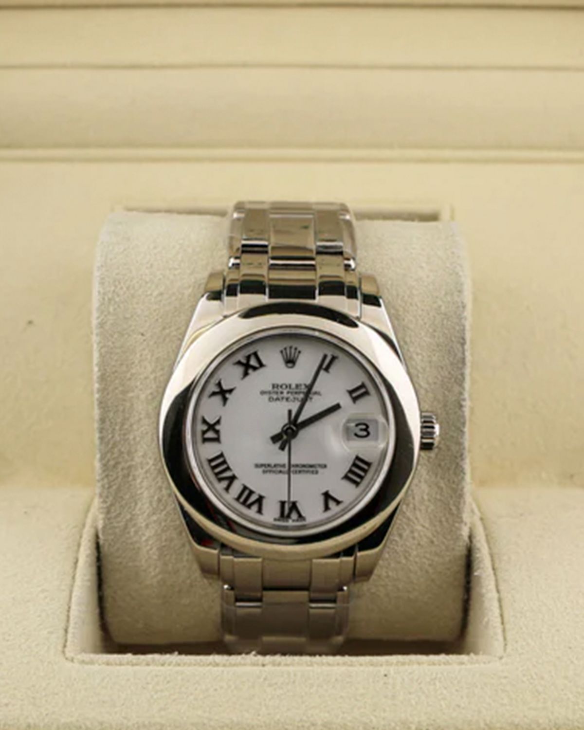 Rolex 81209