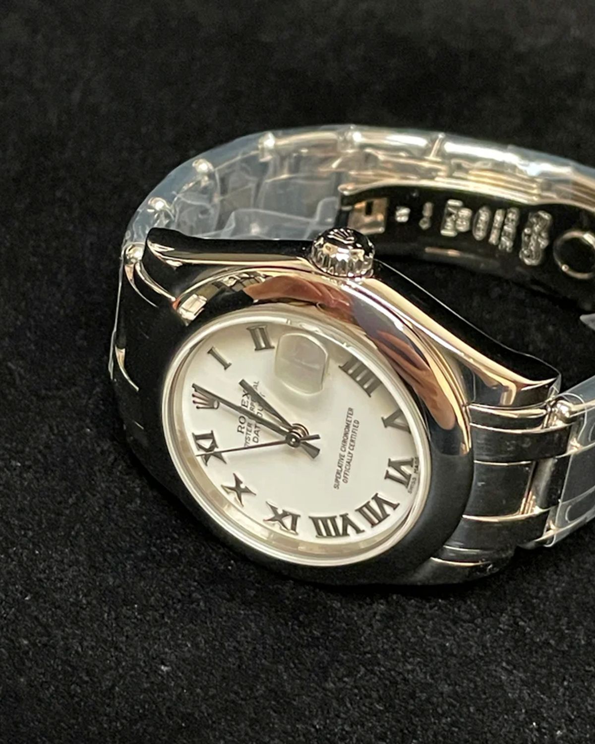 Rolex 81209