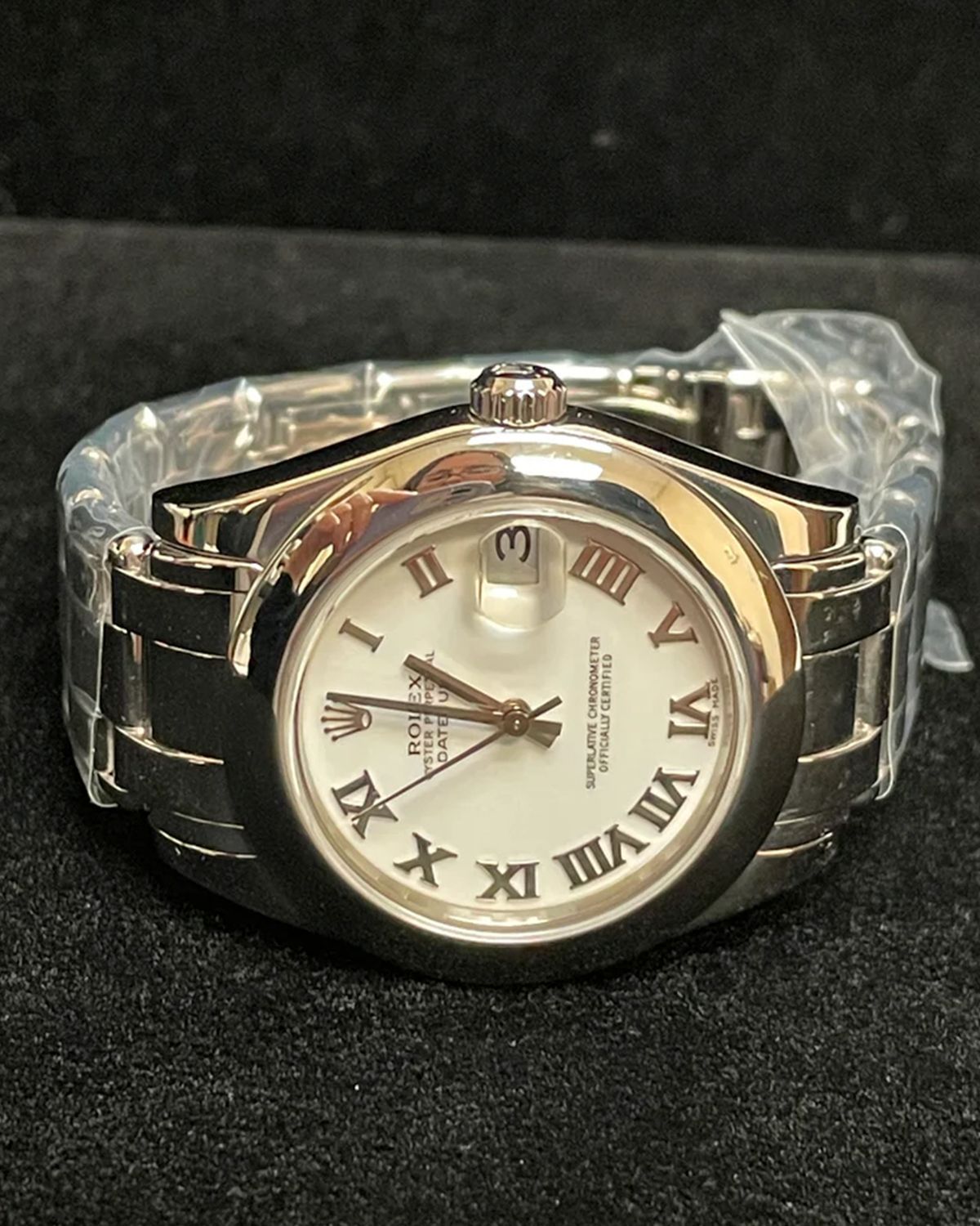 Rolex 81209