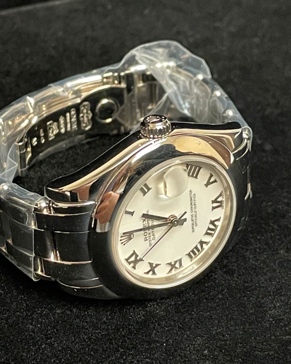 Rolex 81209