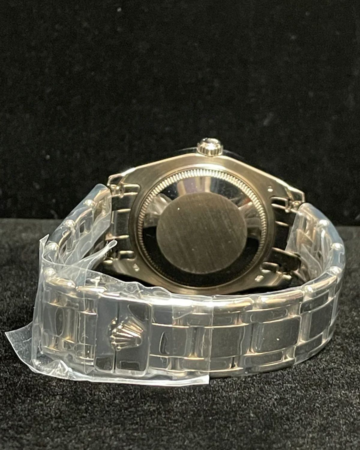 Rolex 81209