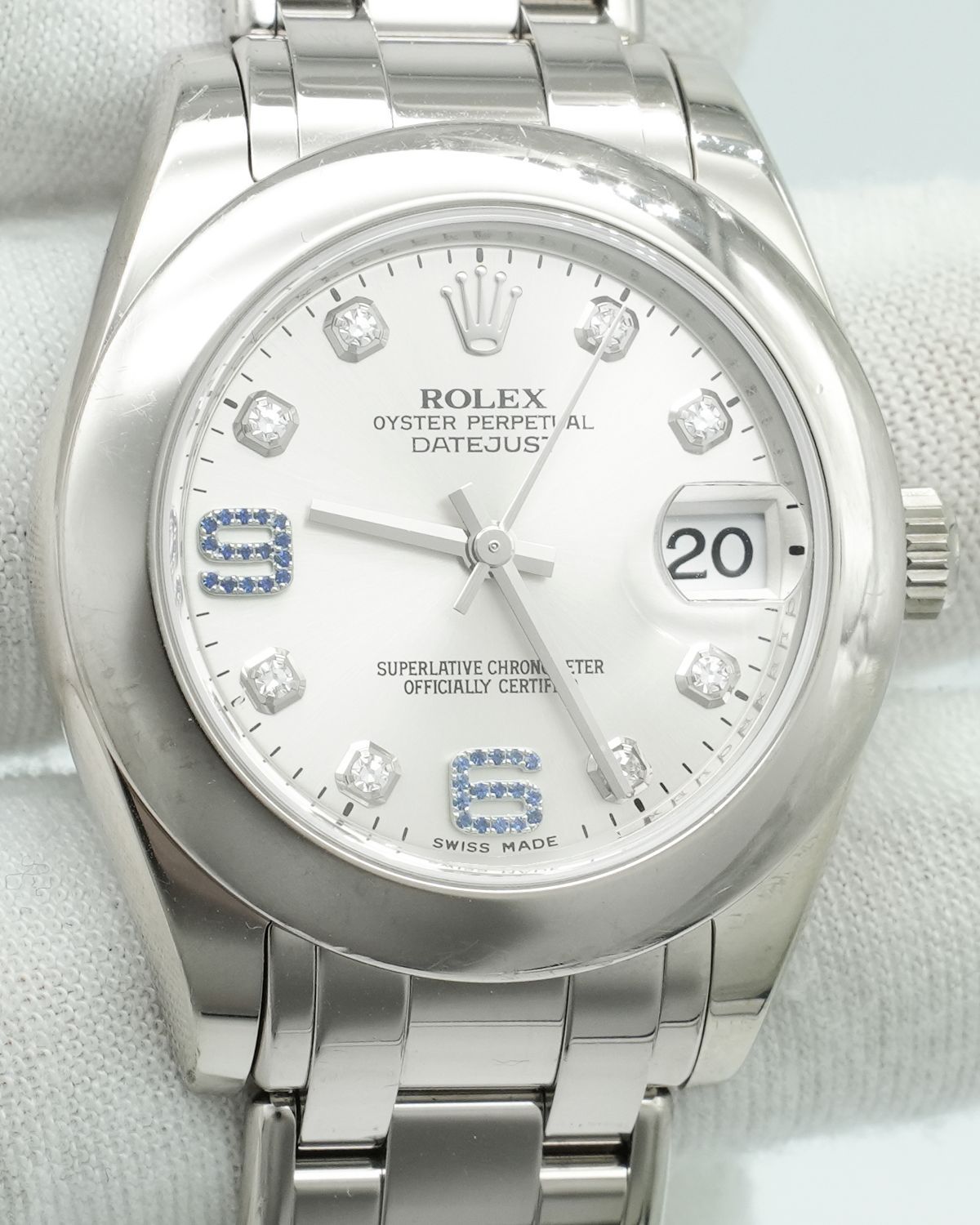 Rolex 81209