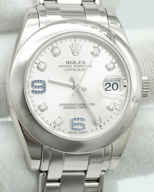 Rolex 81209