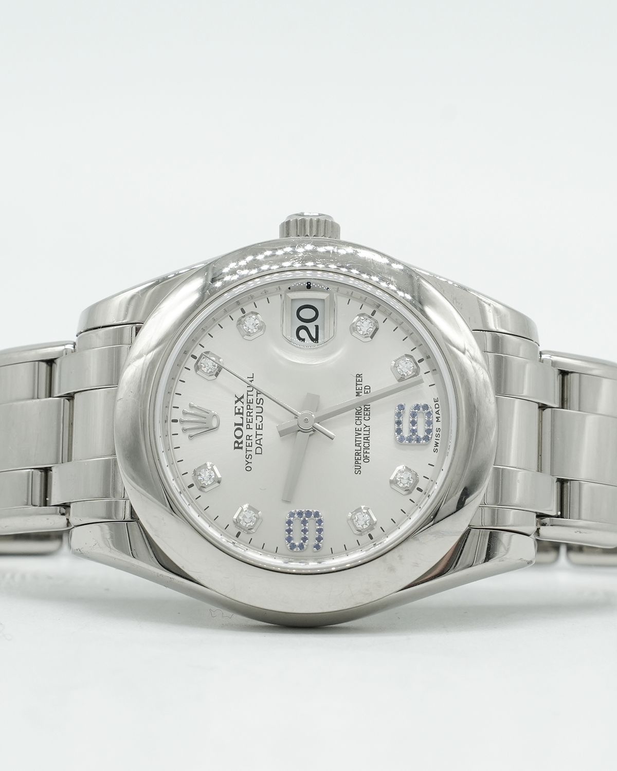Rolex 81209