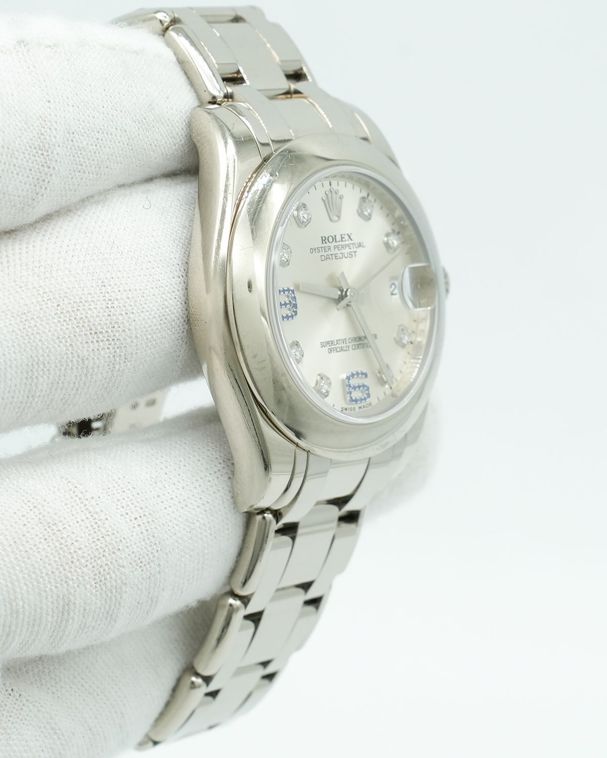 Rolex 81209