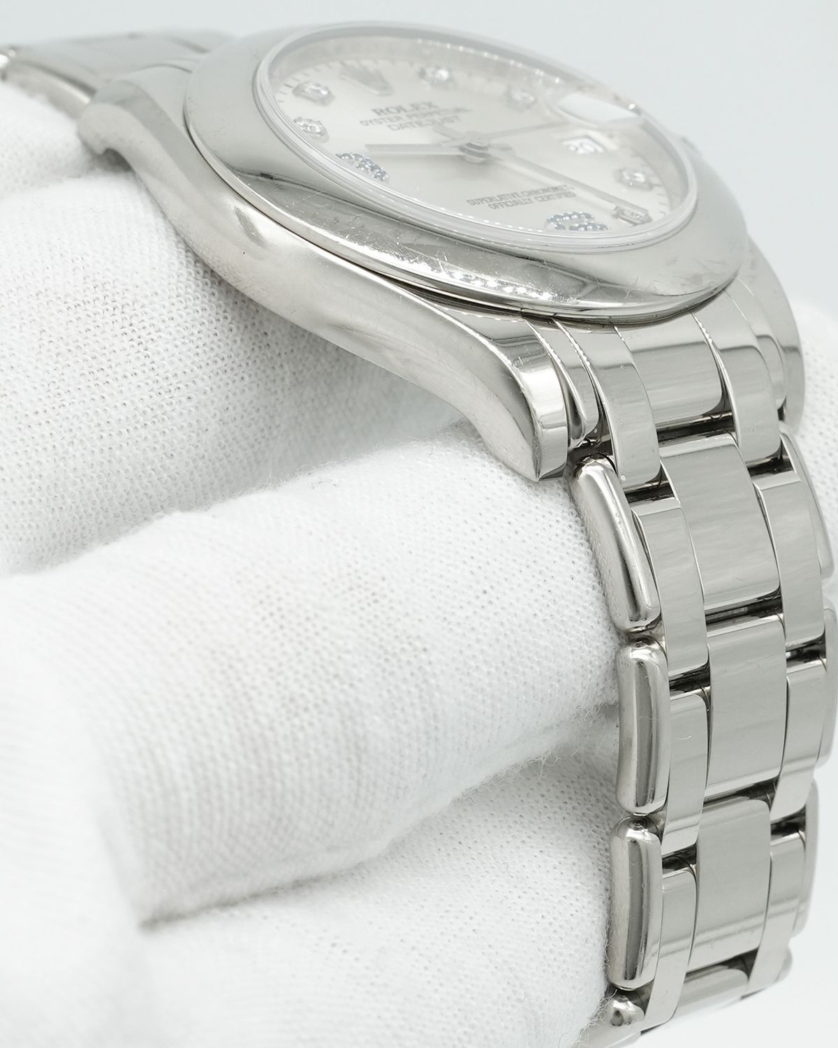Rolex 81209
