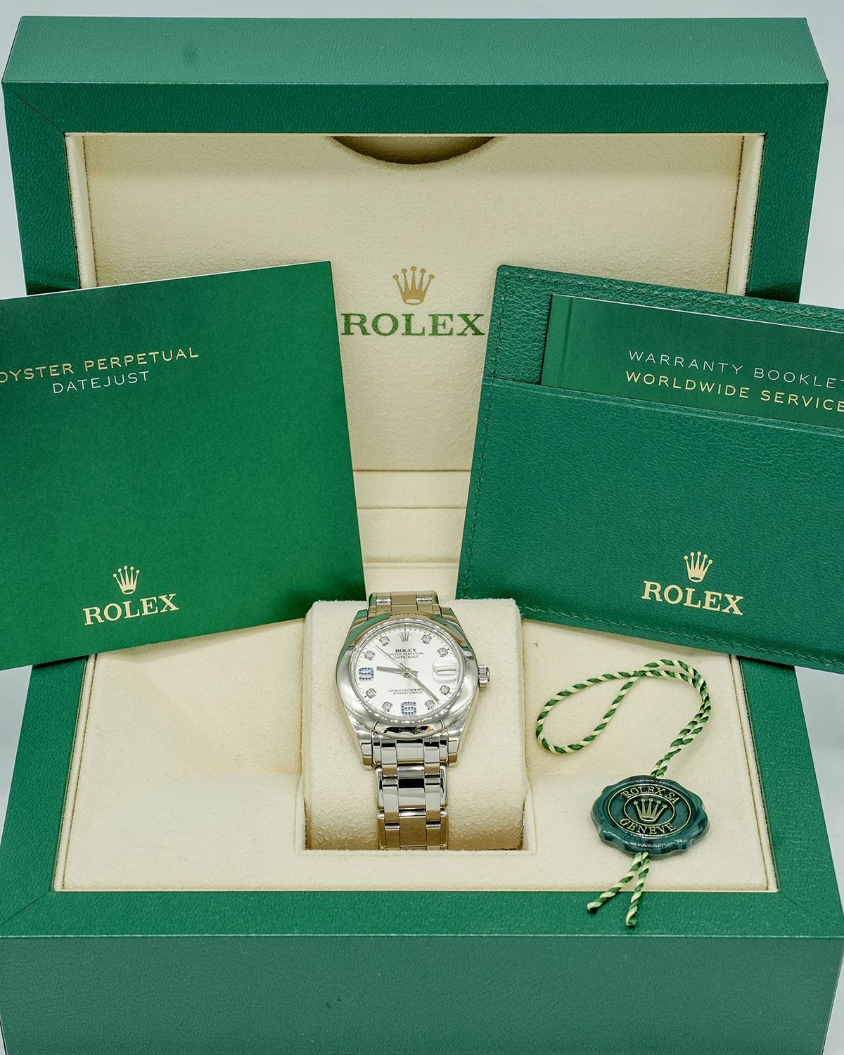 Rolex 81209