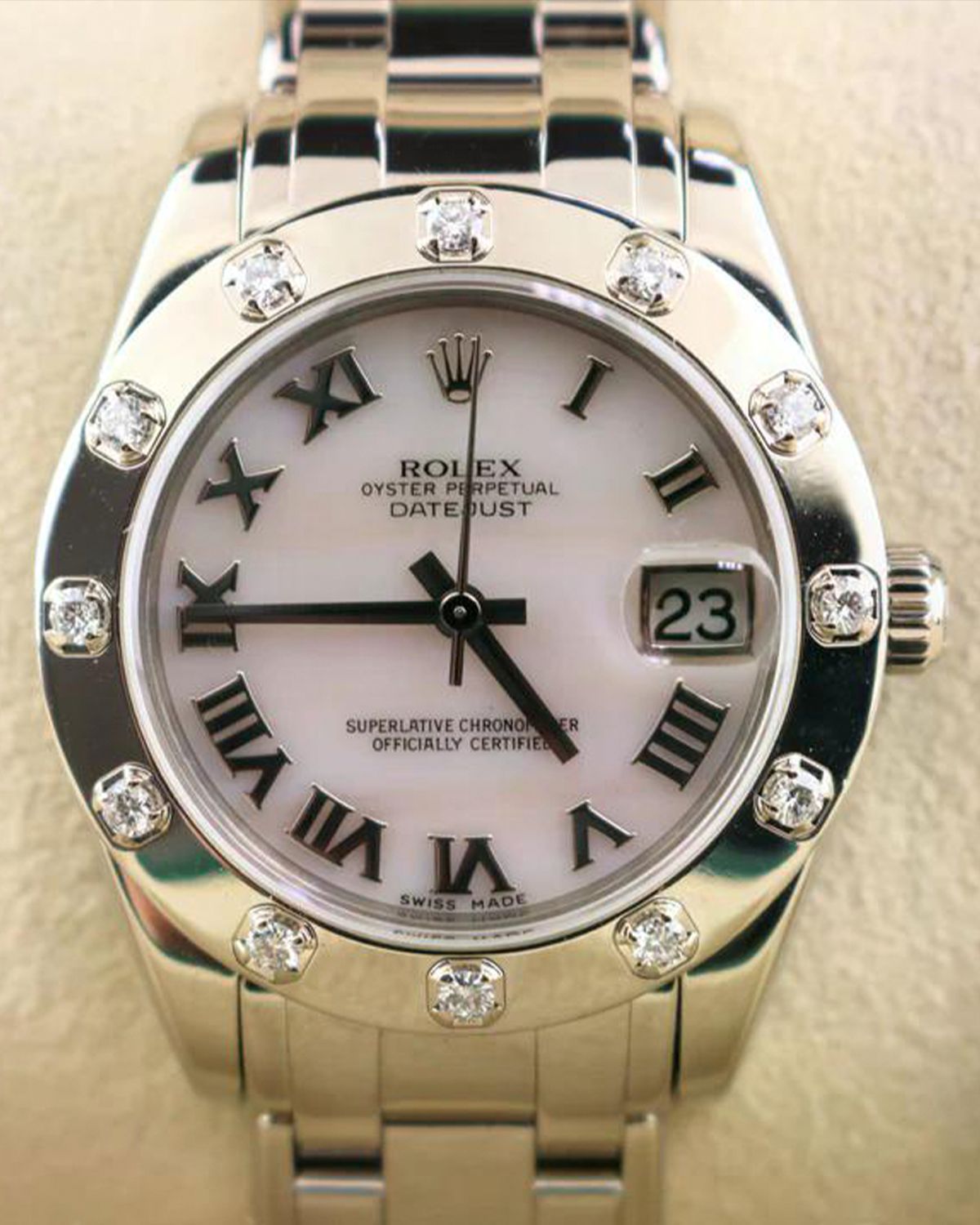 Rolex 81319