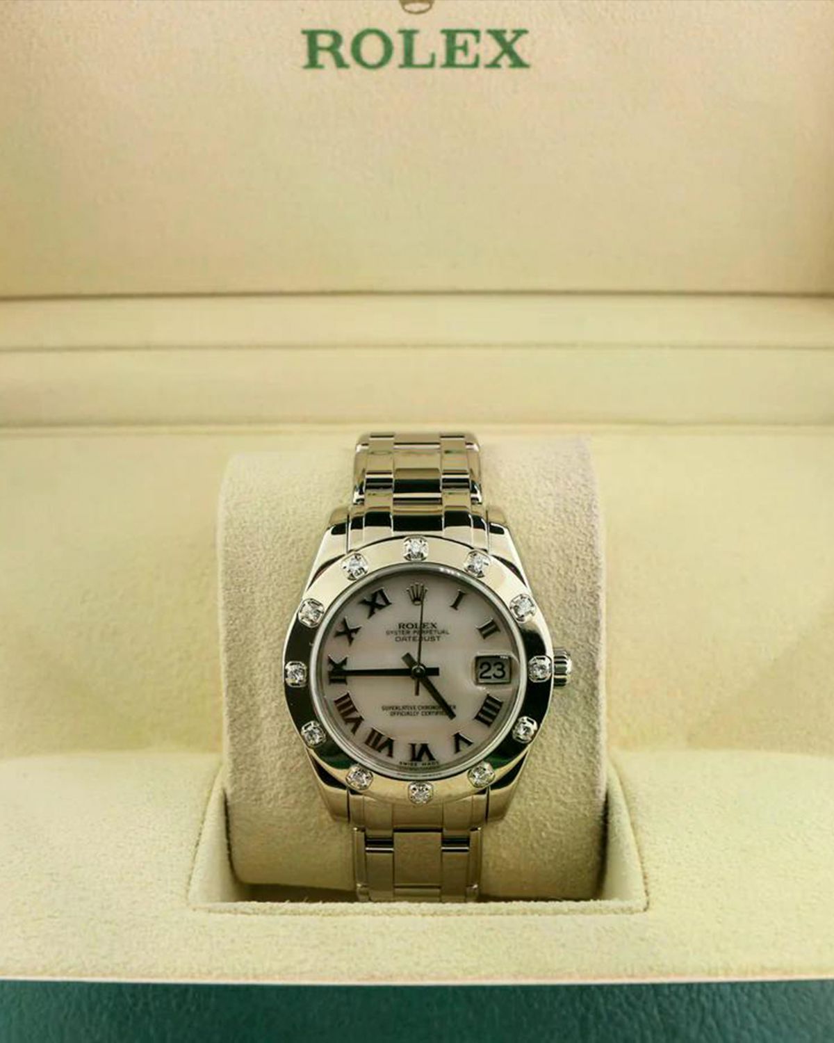 Rolex 81319