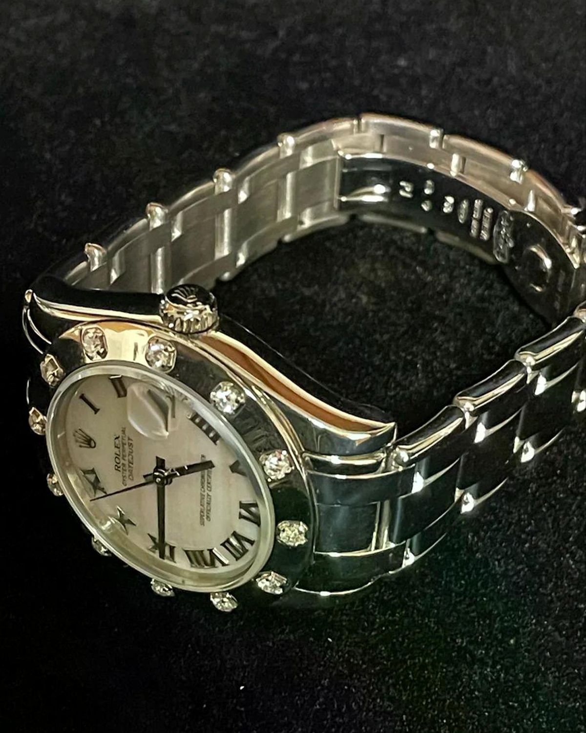 Rolex 81319