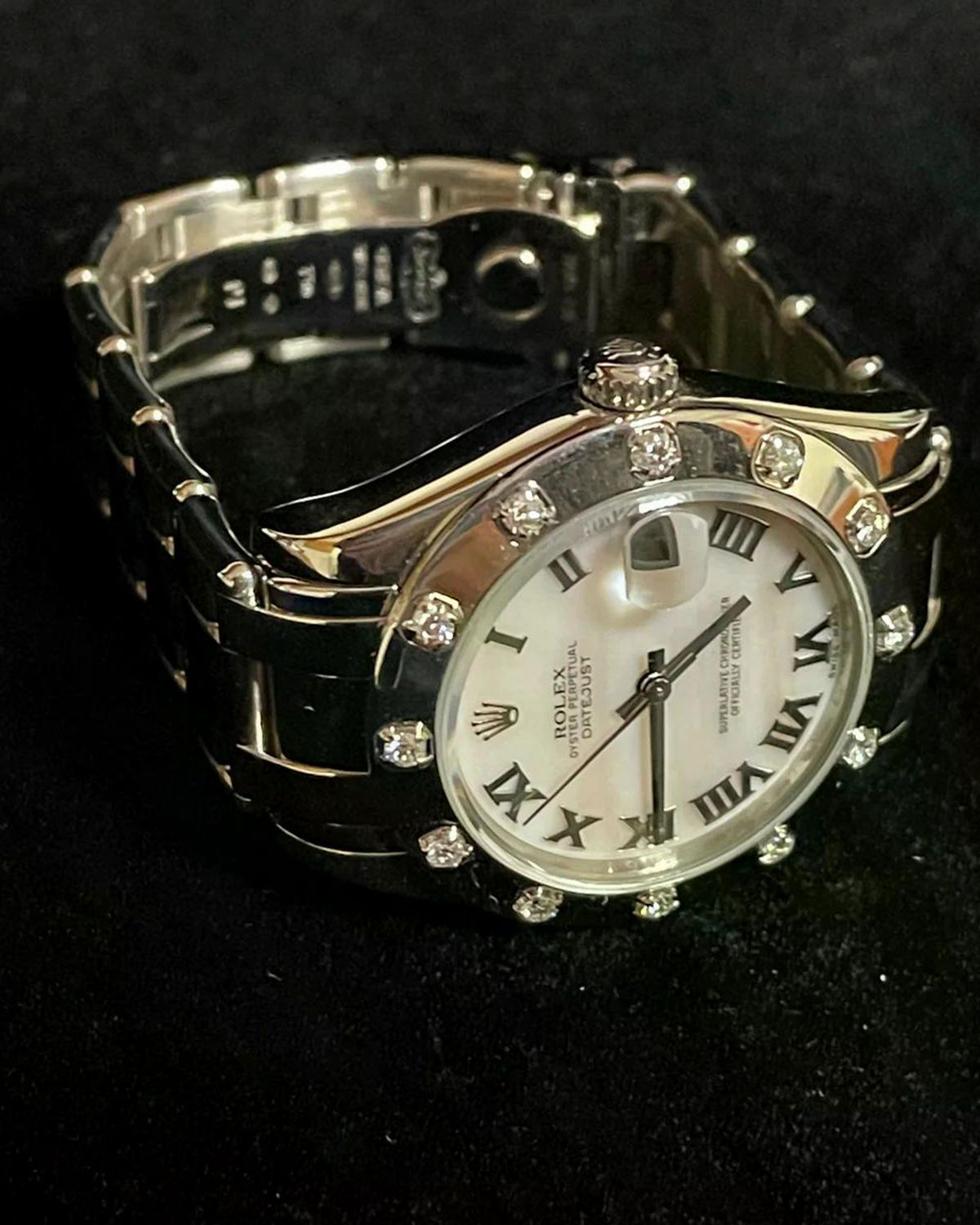 Rolex 81319
